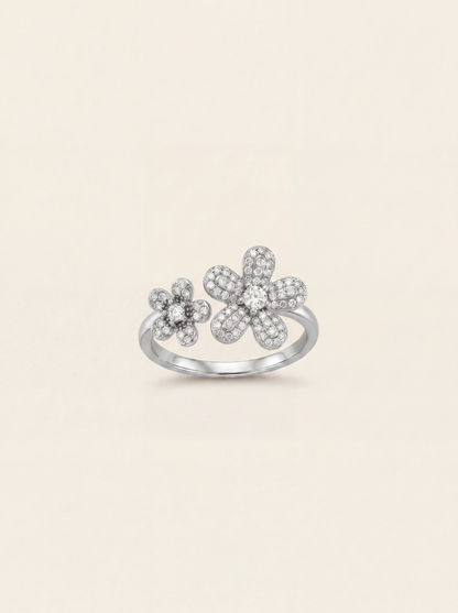 BAGUE CASSIA