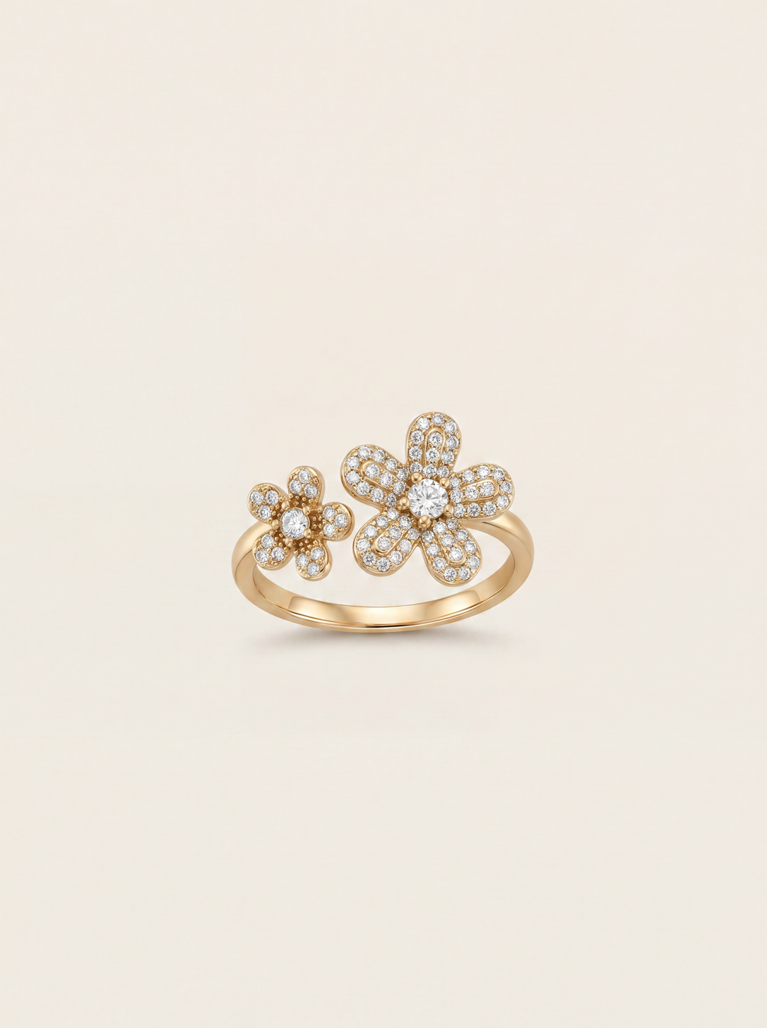 BAGUE CASSIA