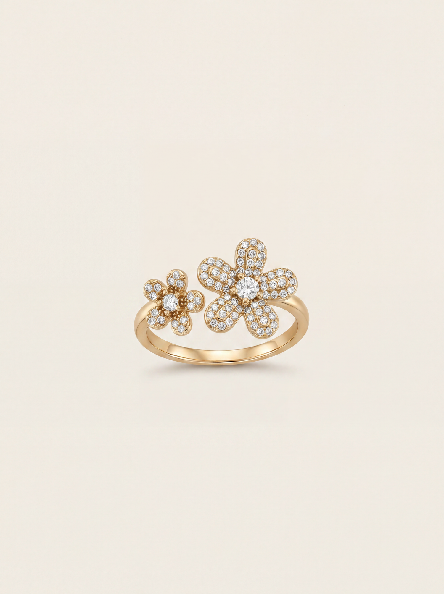 BAGUE CASSIA