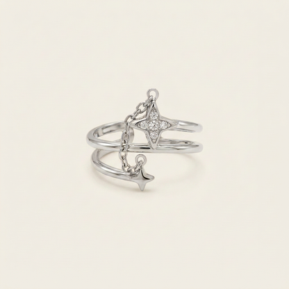 BAGUE CÉLESTE