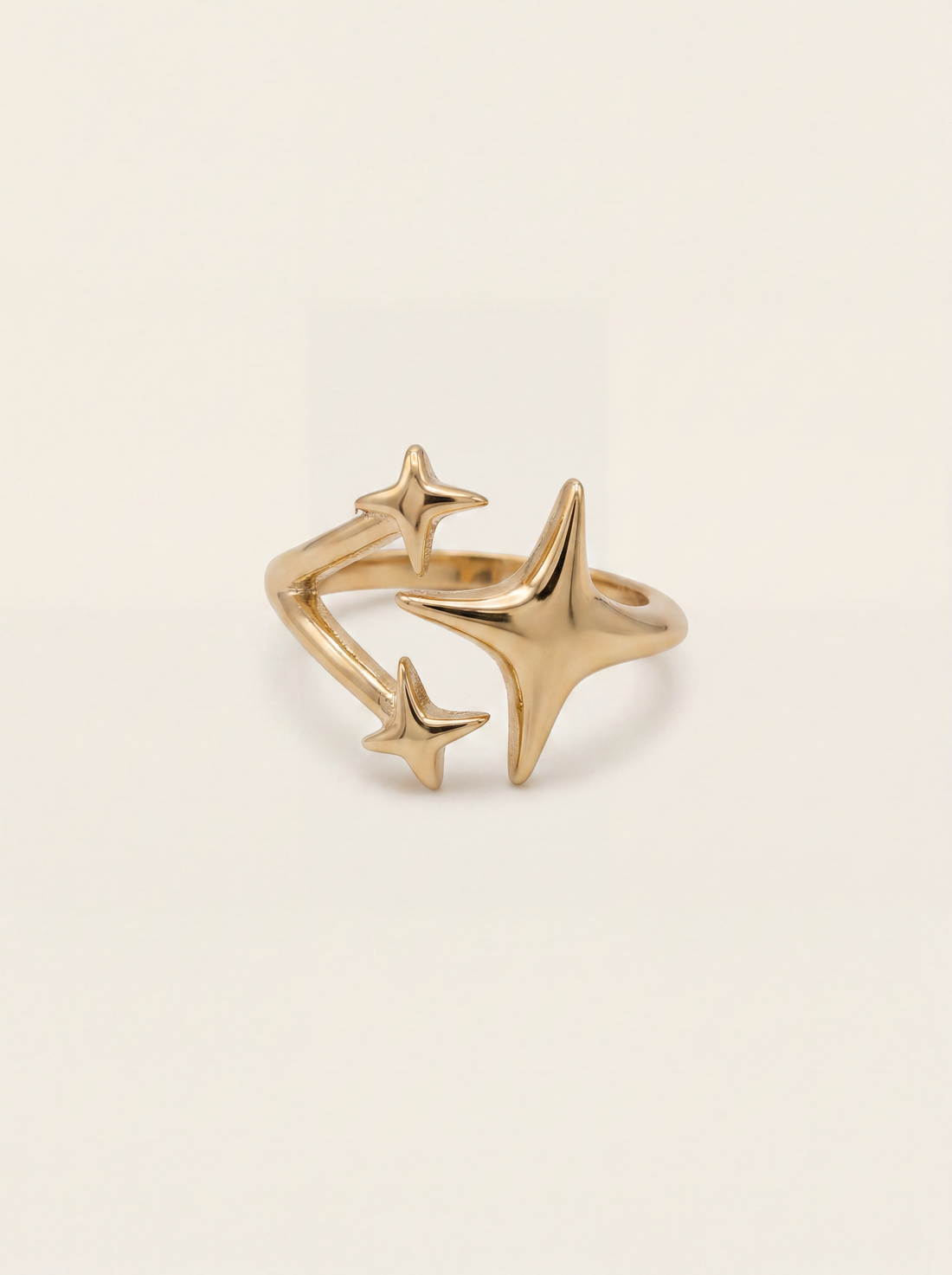 BAGUE CÉLESTINE