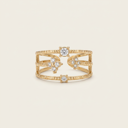 BAGUE CHLOÉ