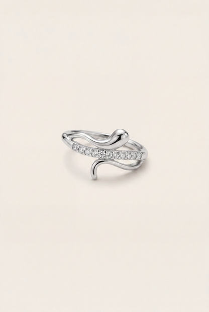 BAGUE COBRA