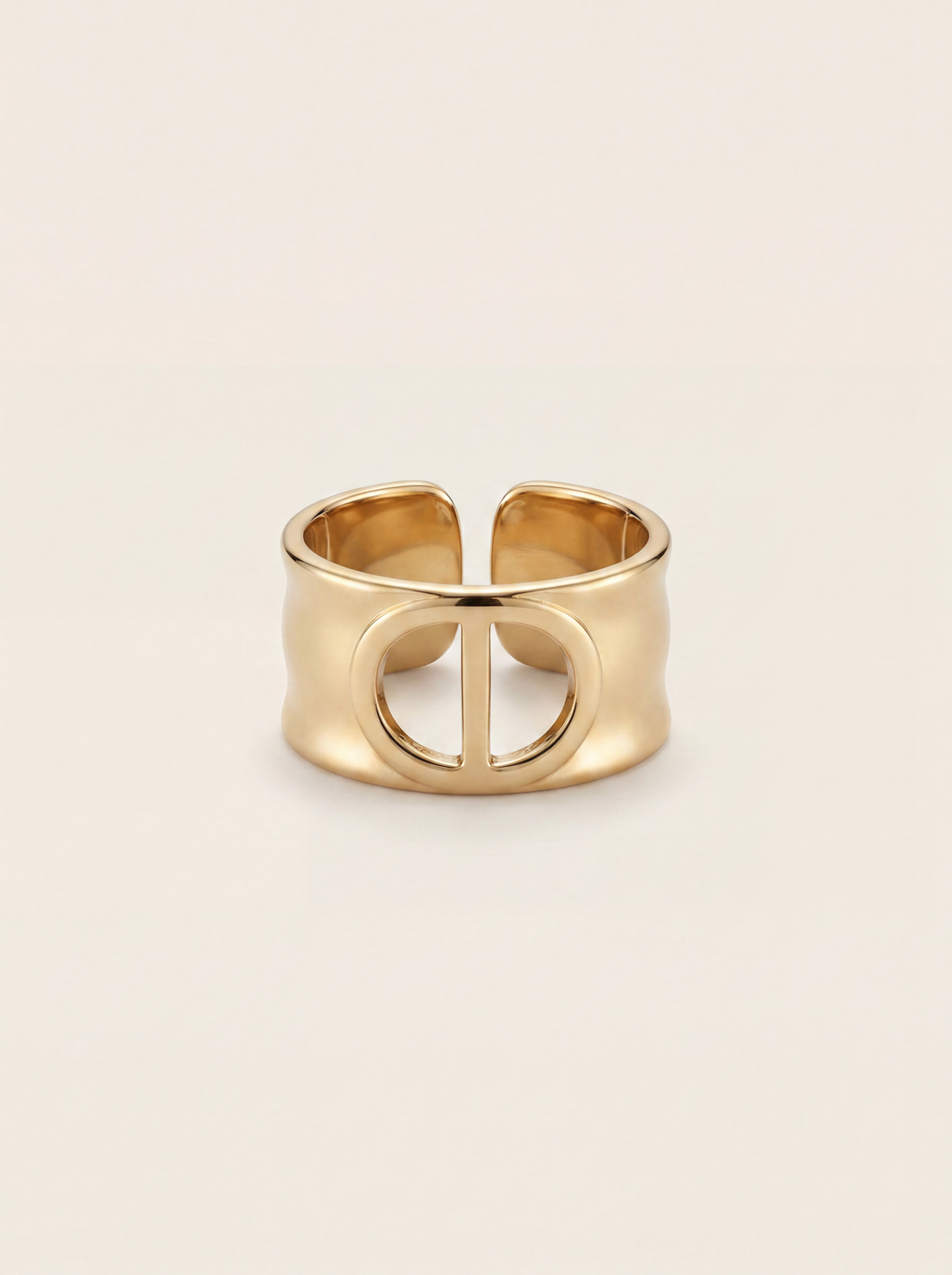 BAGUE COCO