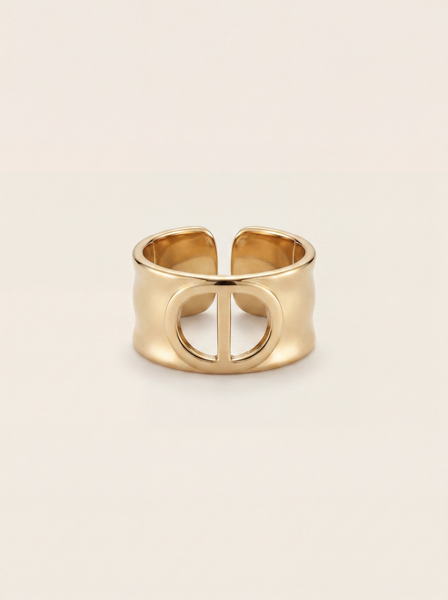 BAGUE COCO