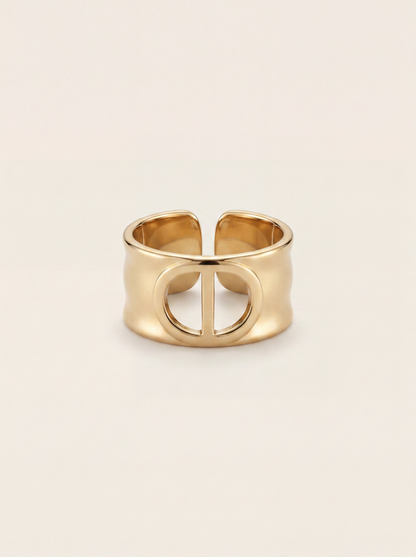 BAGUE COCO