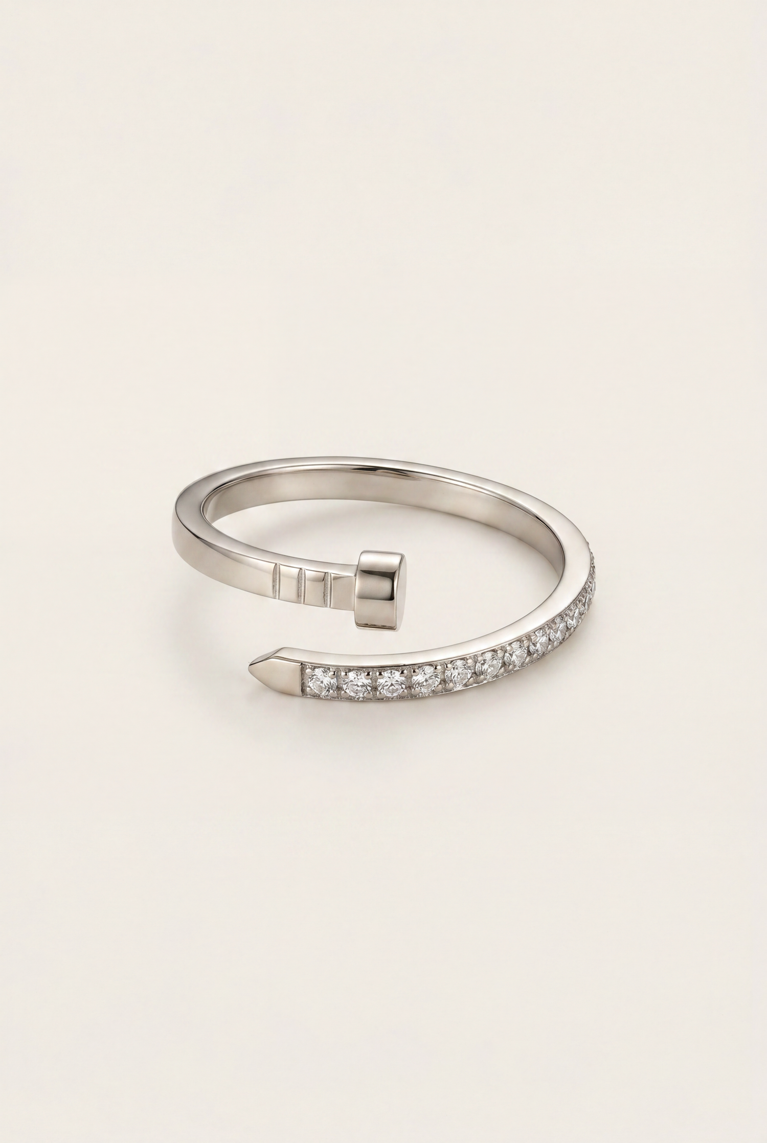 BAGUE DÉSIR