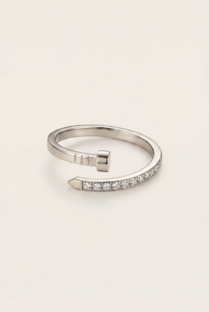 BAGUE DÉSIR