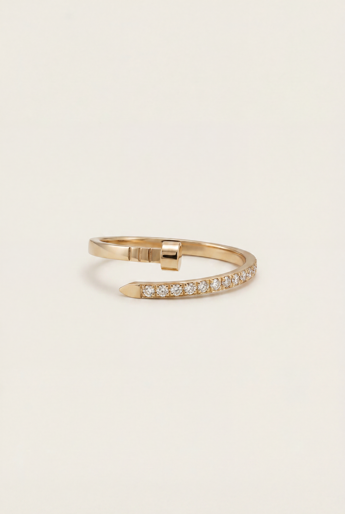 BAGUE DÉSIR