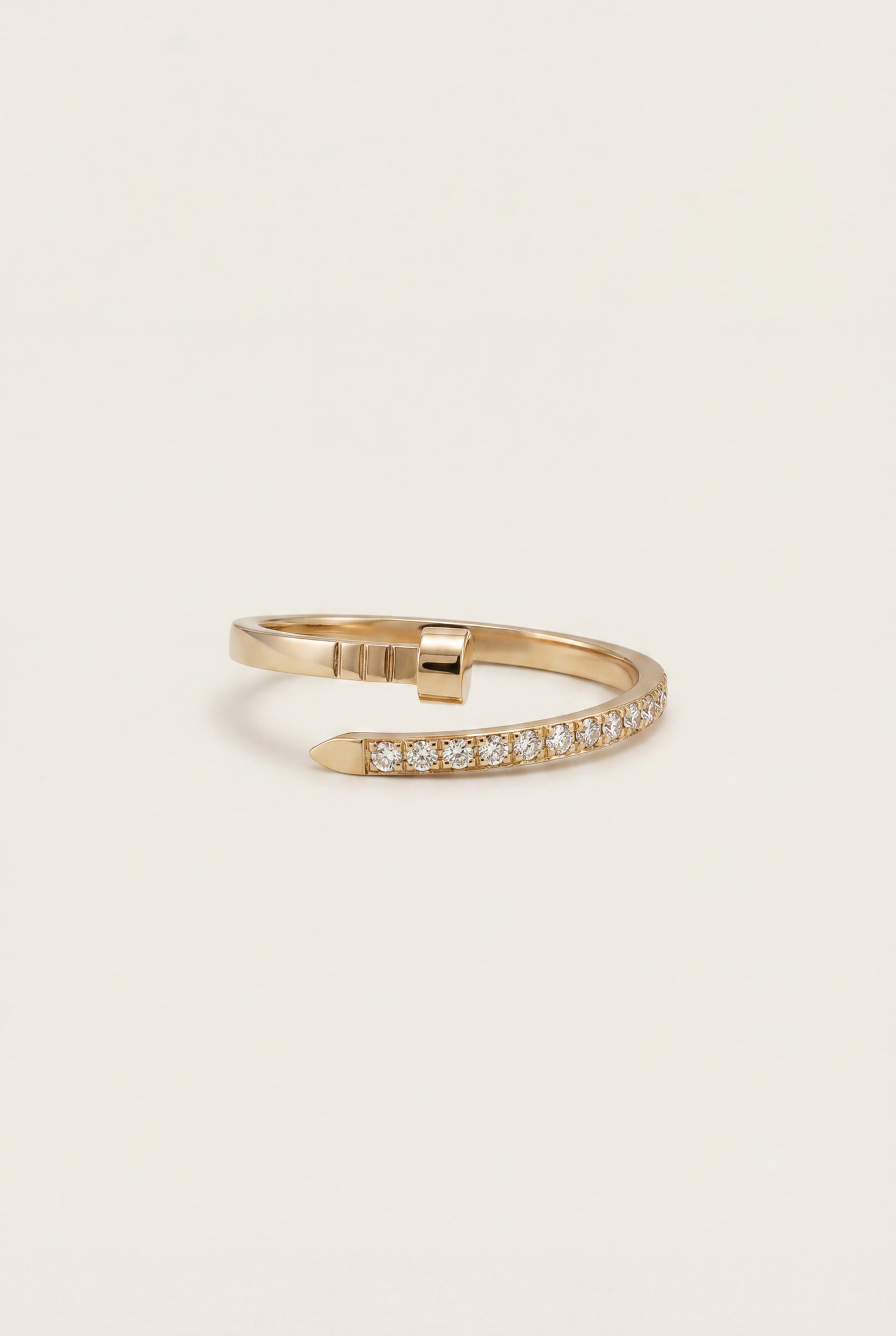 BAGUE DÉSIR