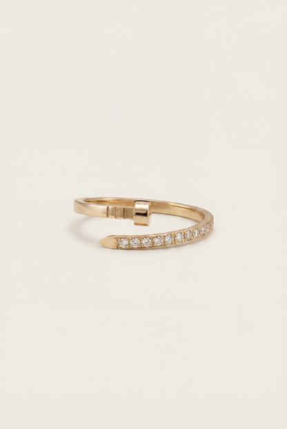 BAGUE DÉSIR