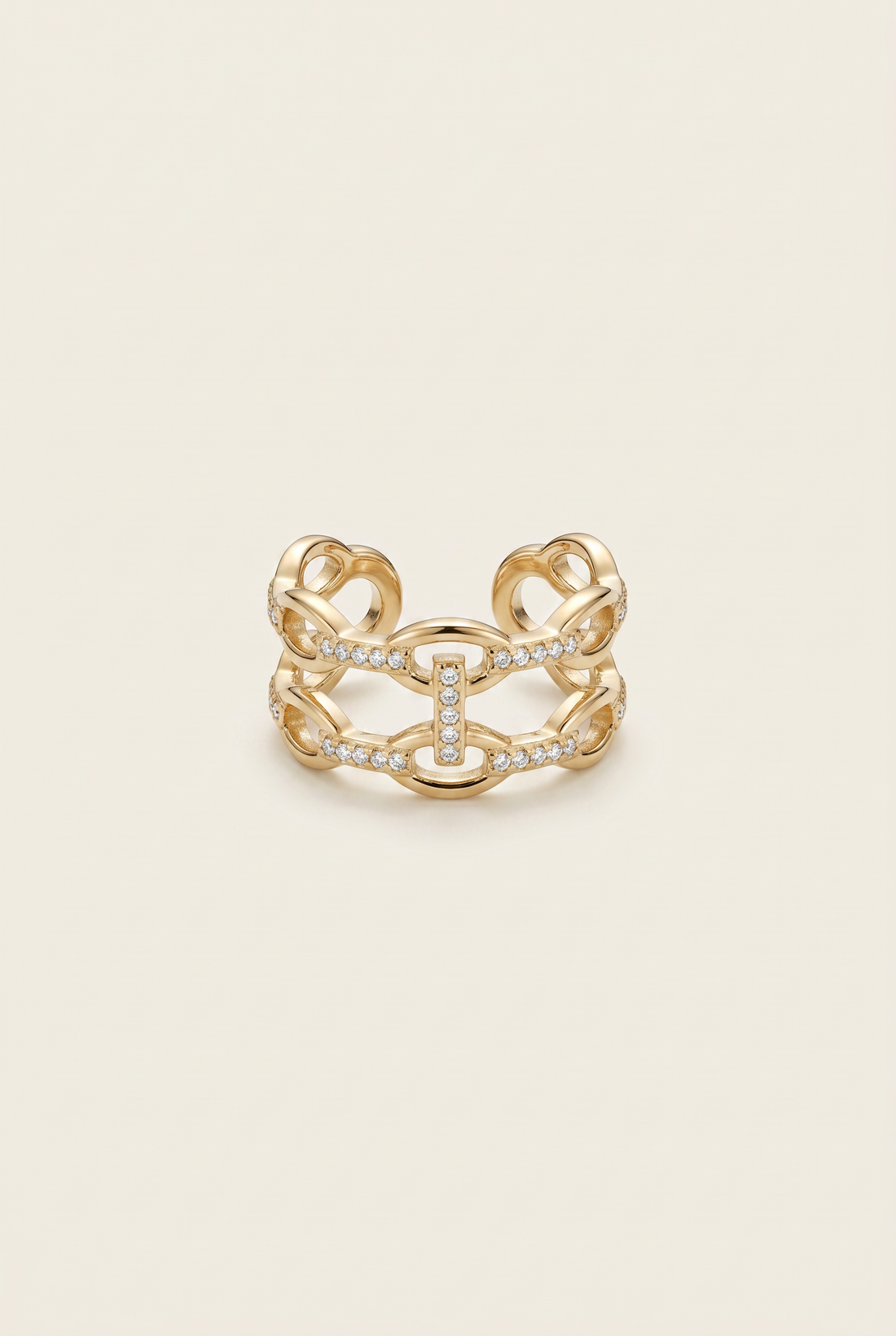 BAGUE DUNE