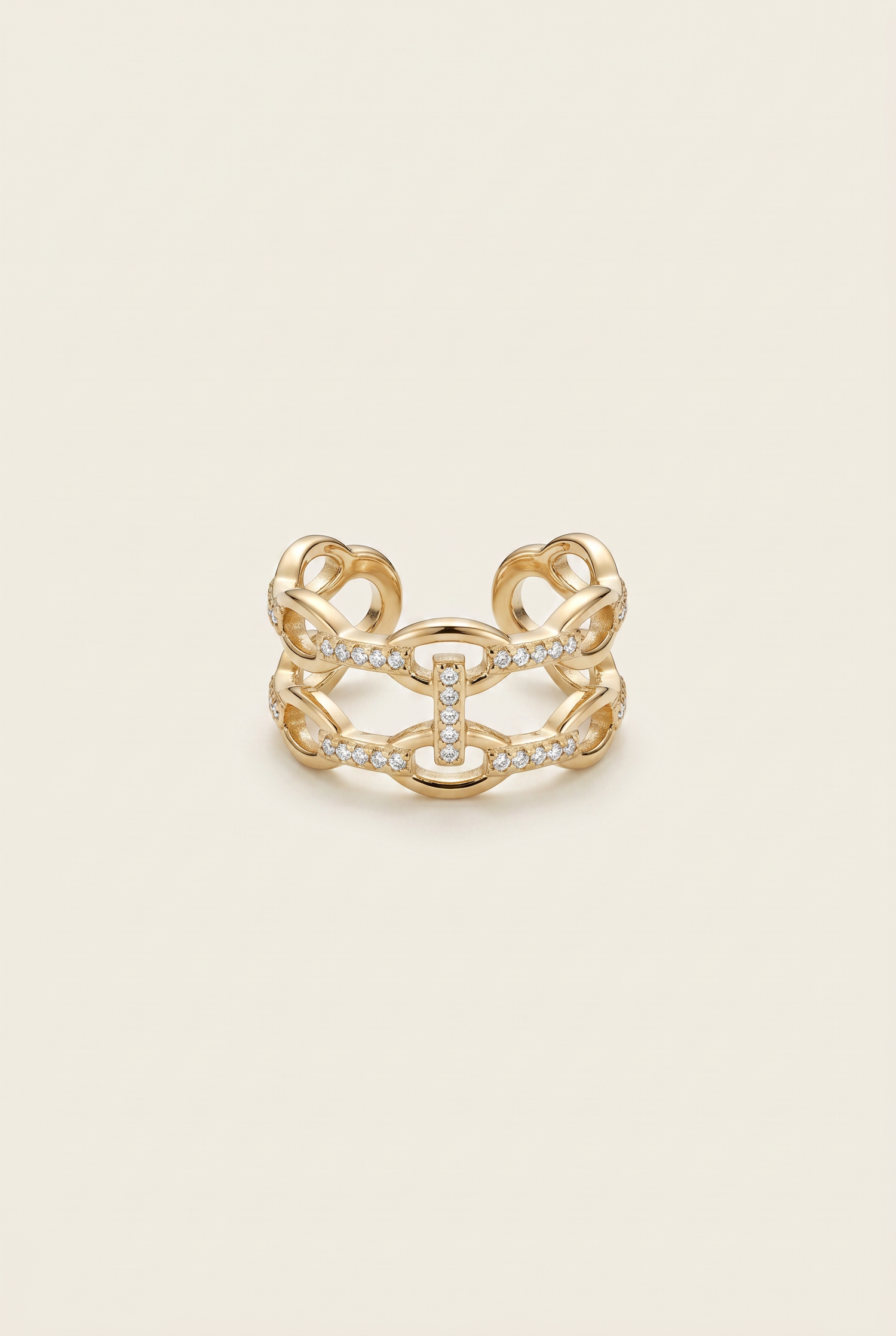 BAGUE DUNE