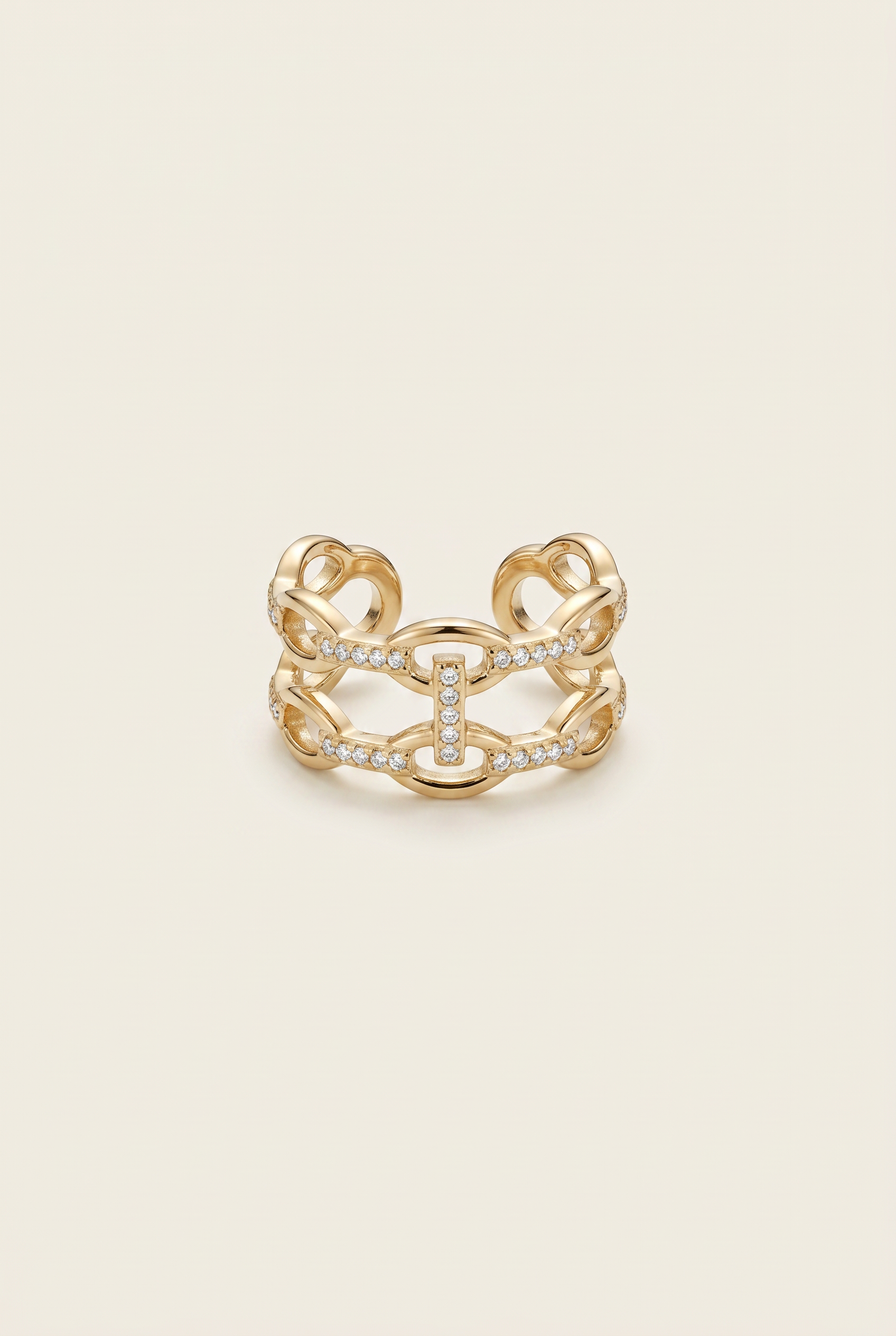 BAGUE DUNE