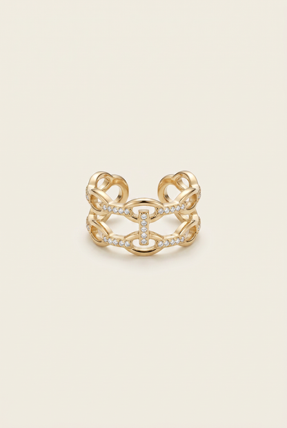 BAGUE DUNE