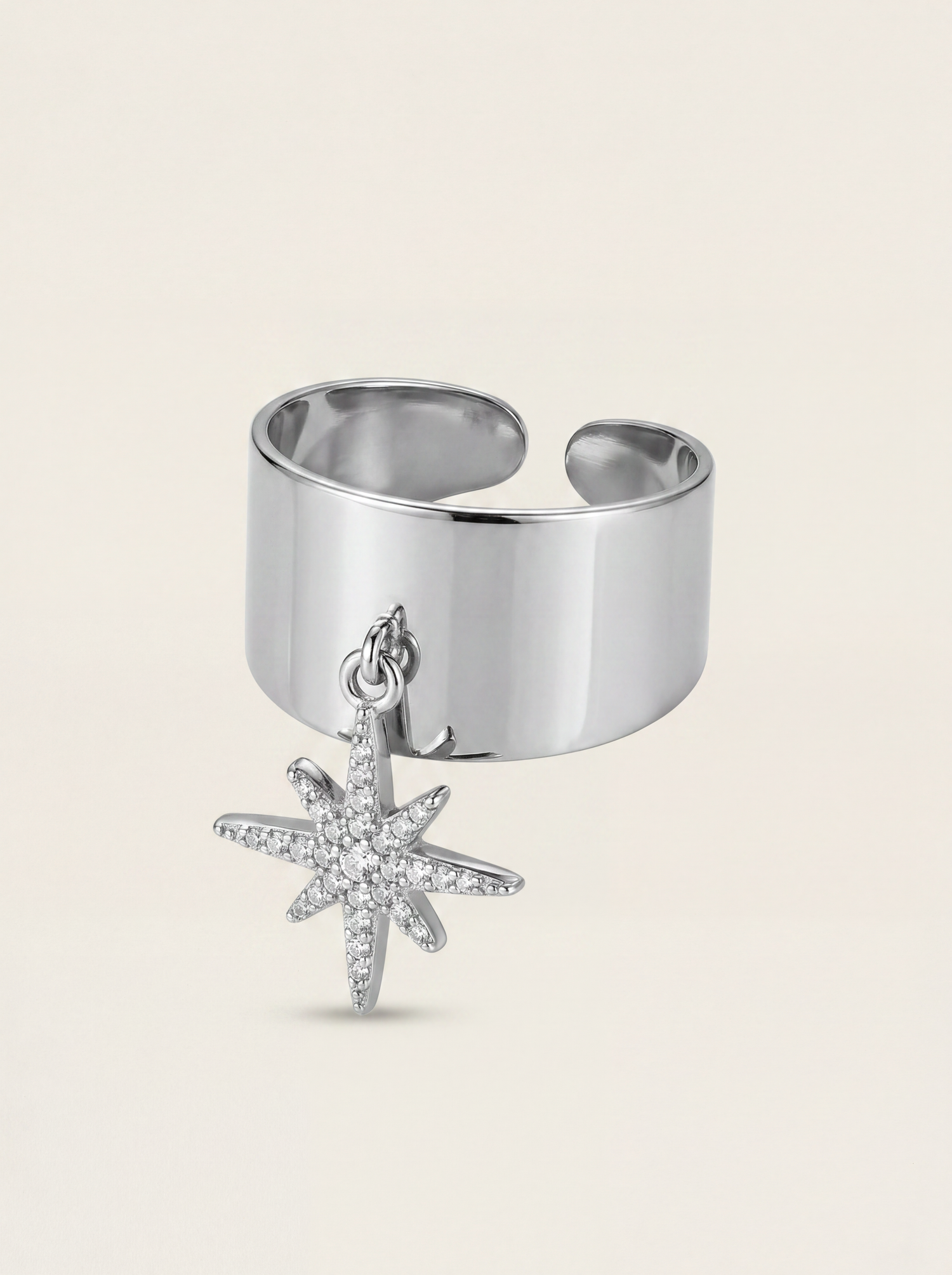 BAGUE ÉCLAT