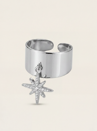 BAGUE ÉCLAT