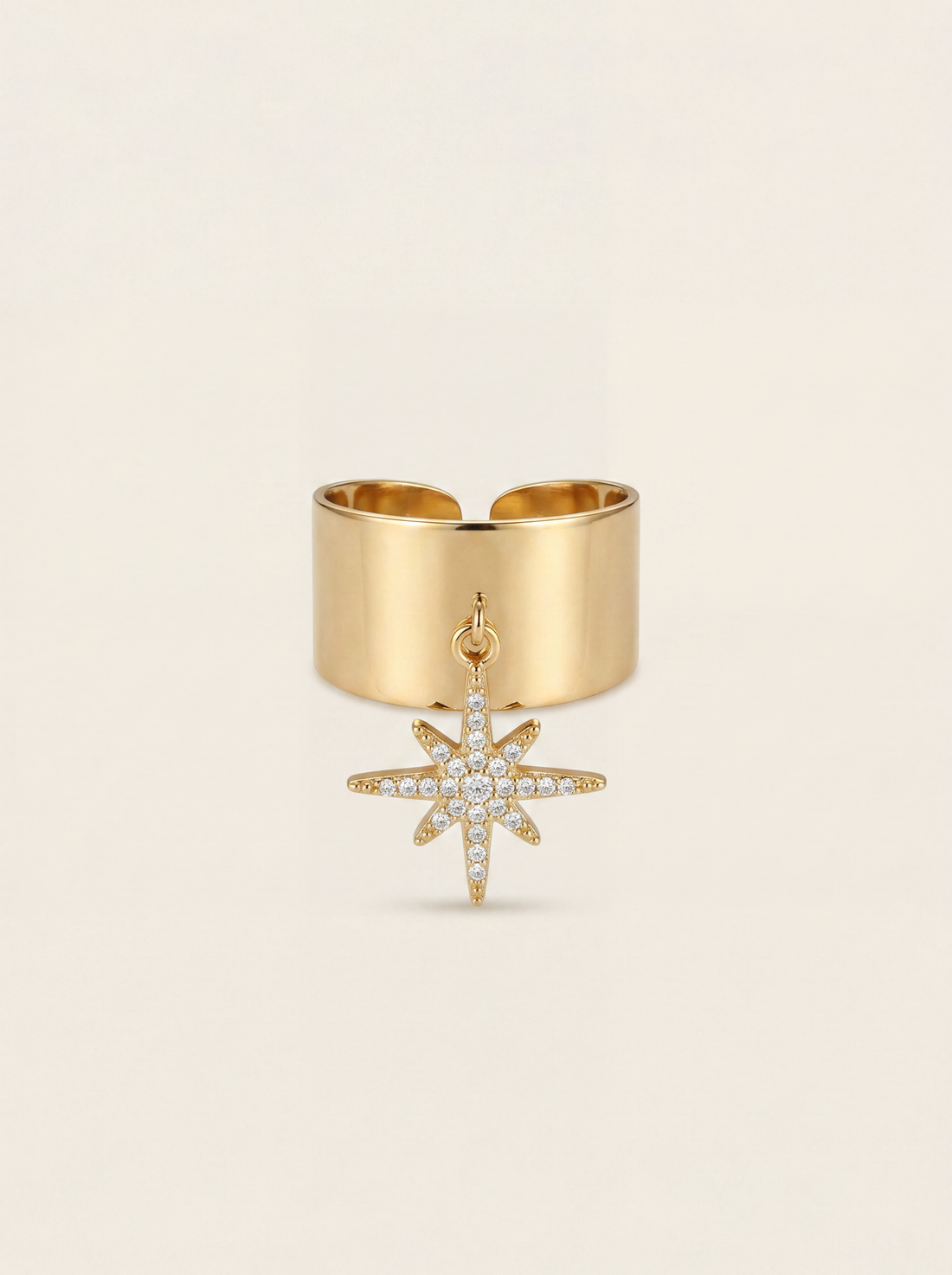 BAGUE ÉCLAT