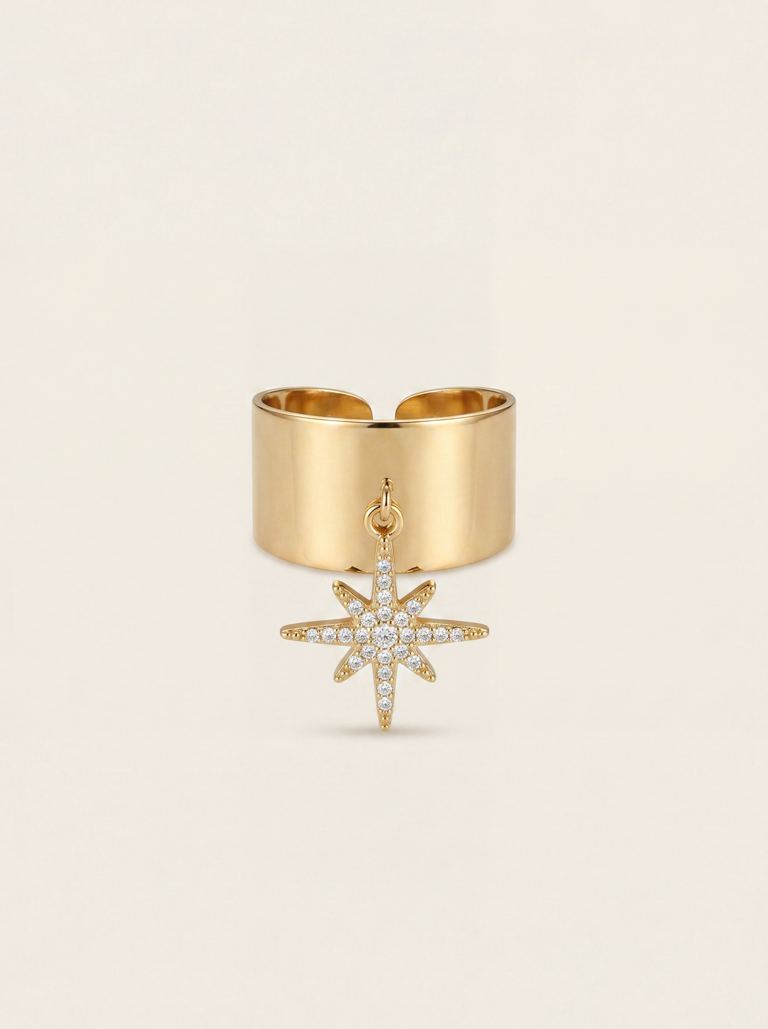 BAGUE ÉCLAT