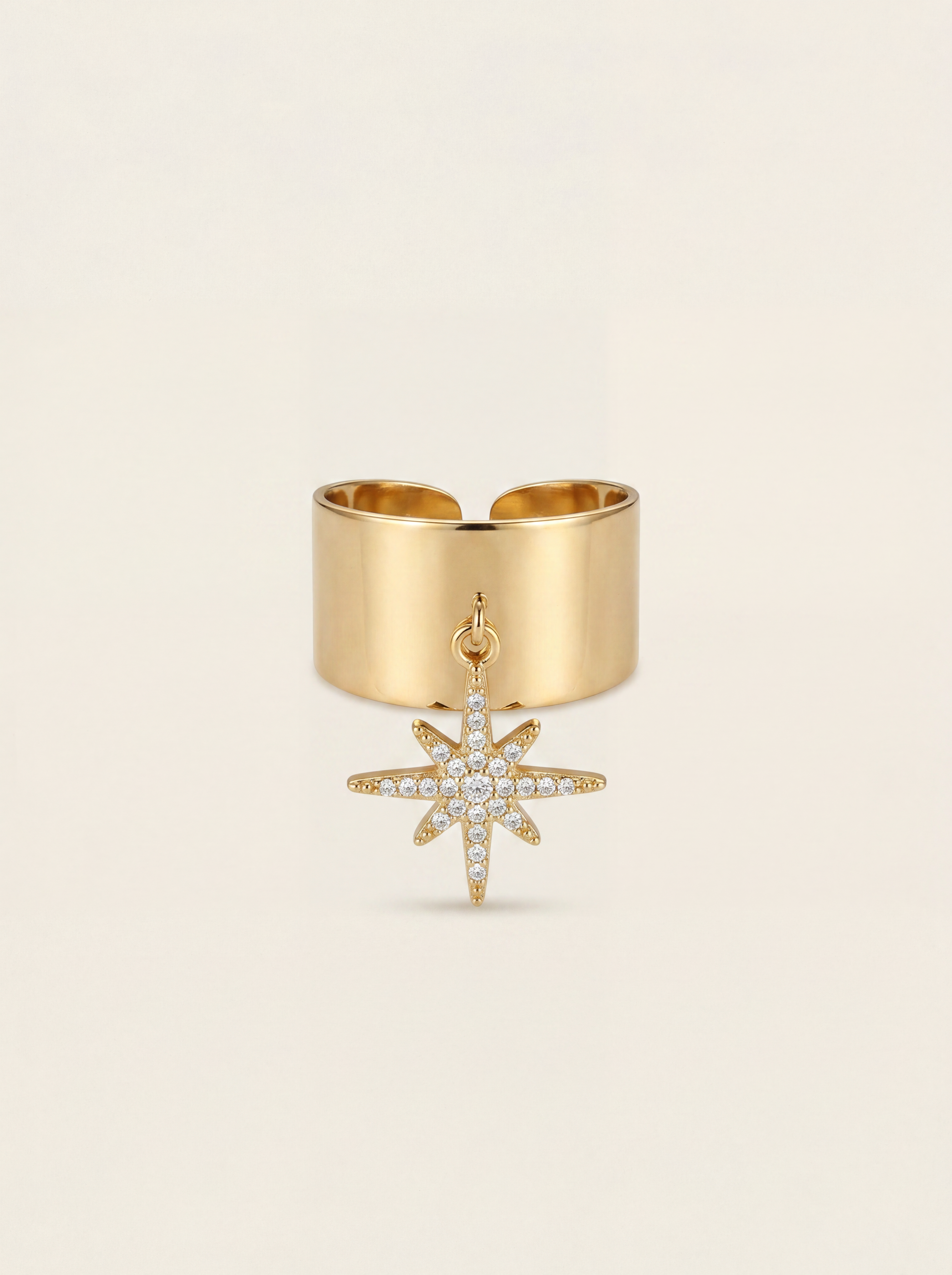 BAGUE ÉCLAT