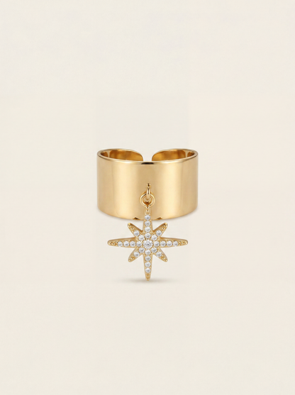 BAGUE ÉCLAT