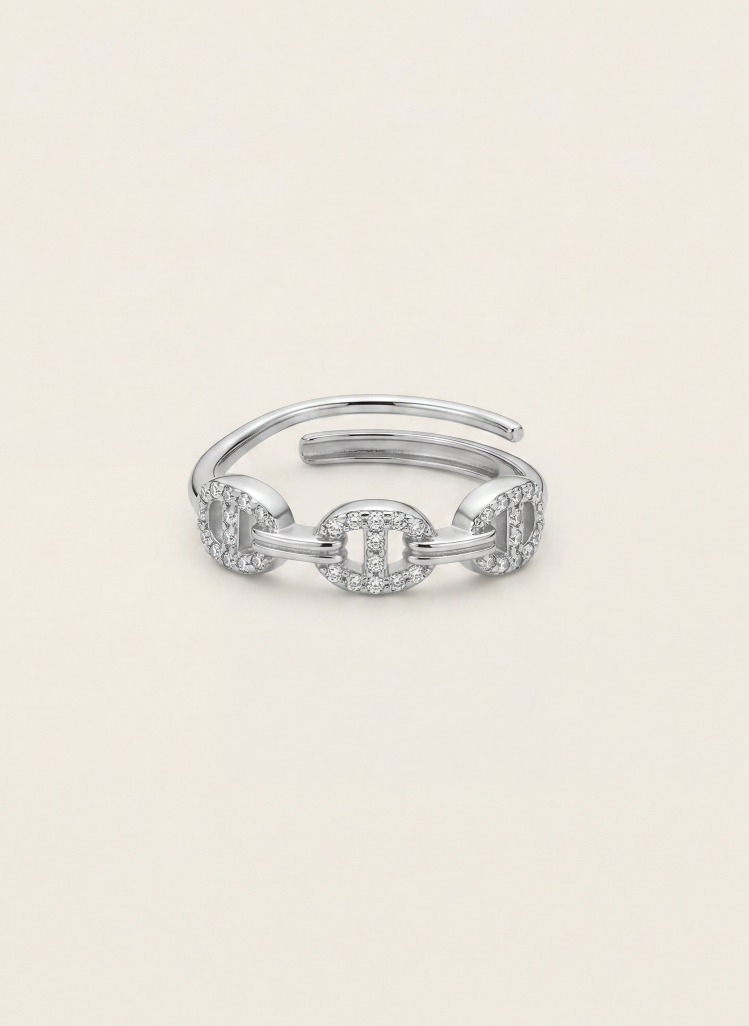 BAGUE ELECTRA