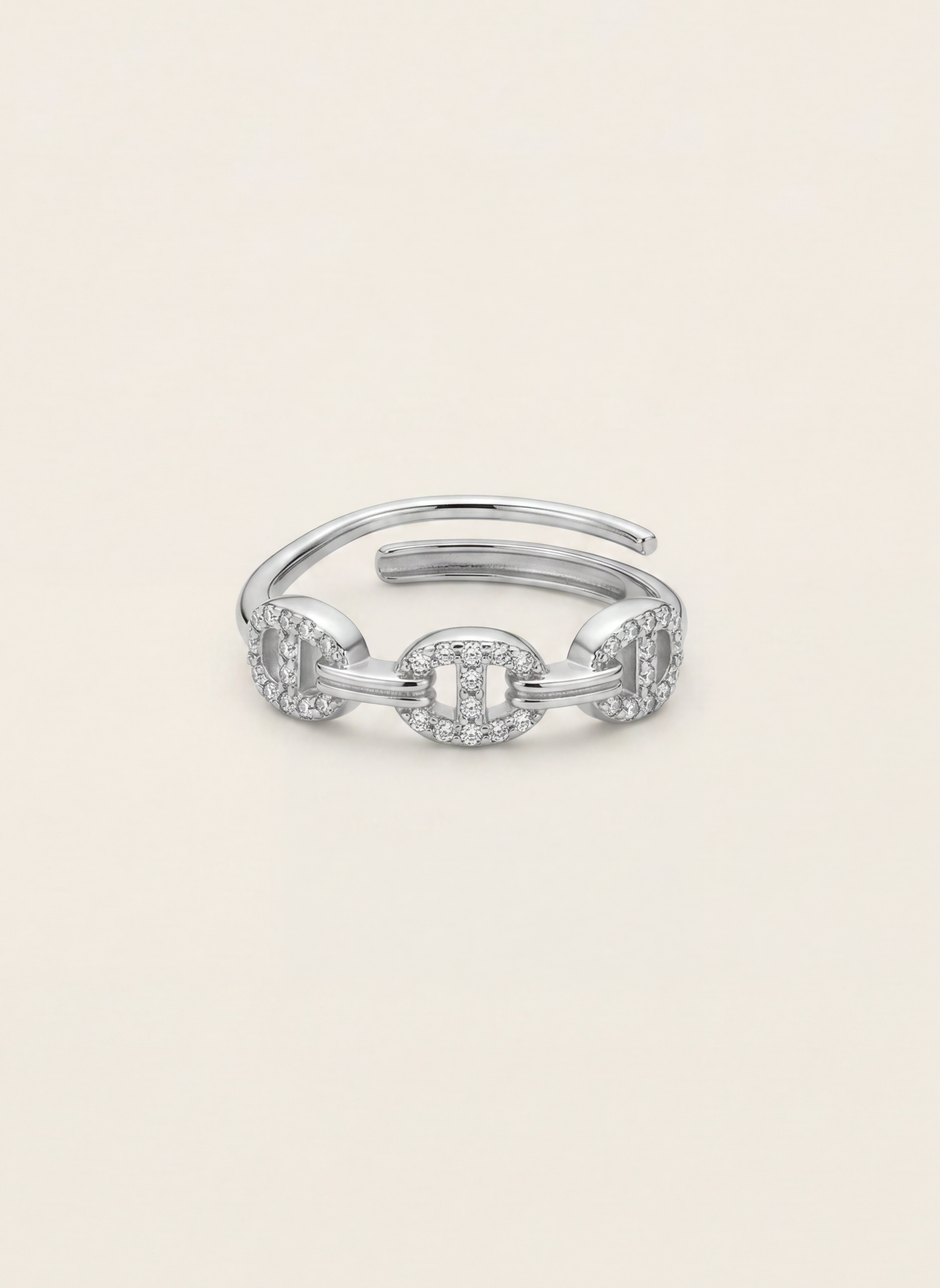 BAGUE ELECTRA