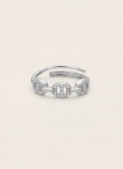 BAGUE ELECTRA