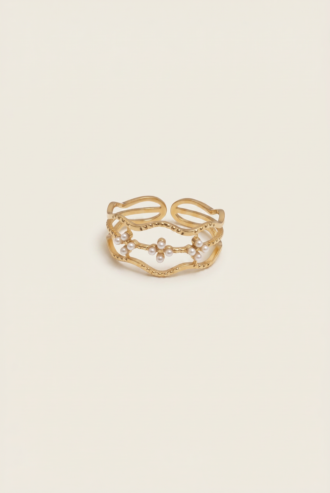 BAGUE ELORA