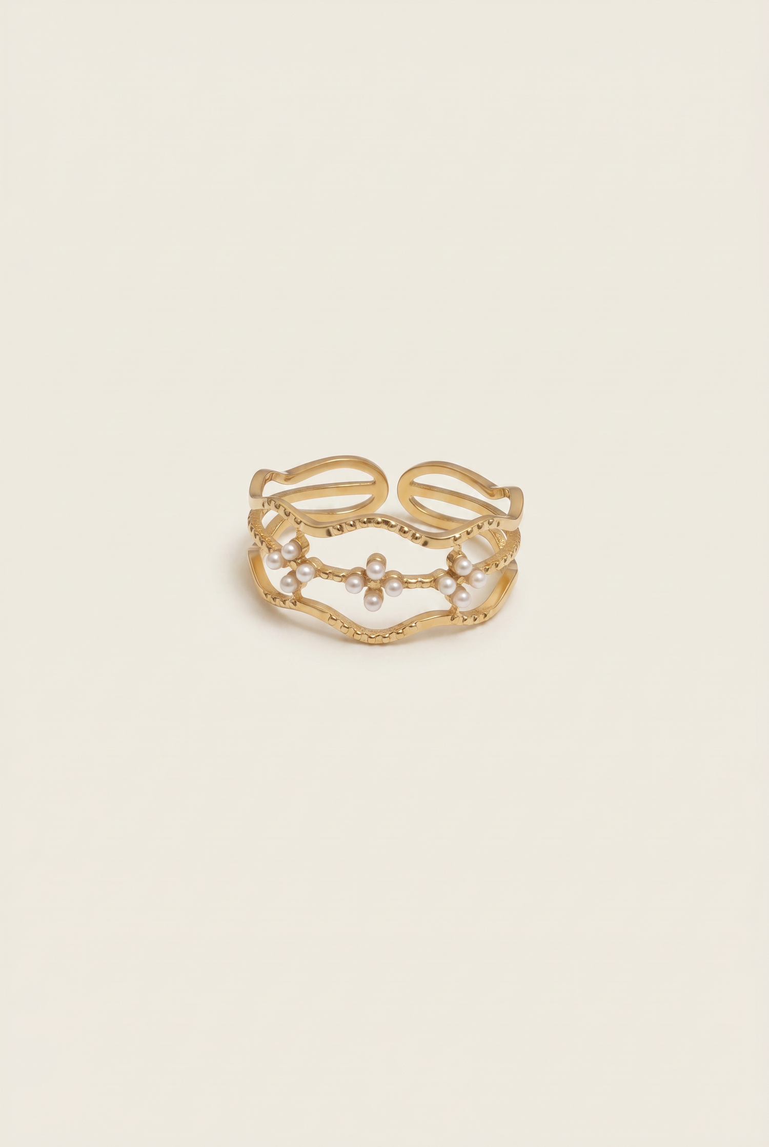 BAGUE ELORA