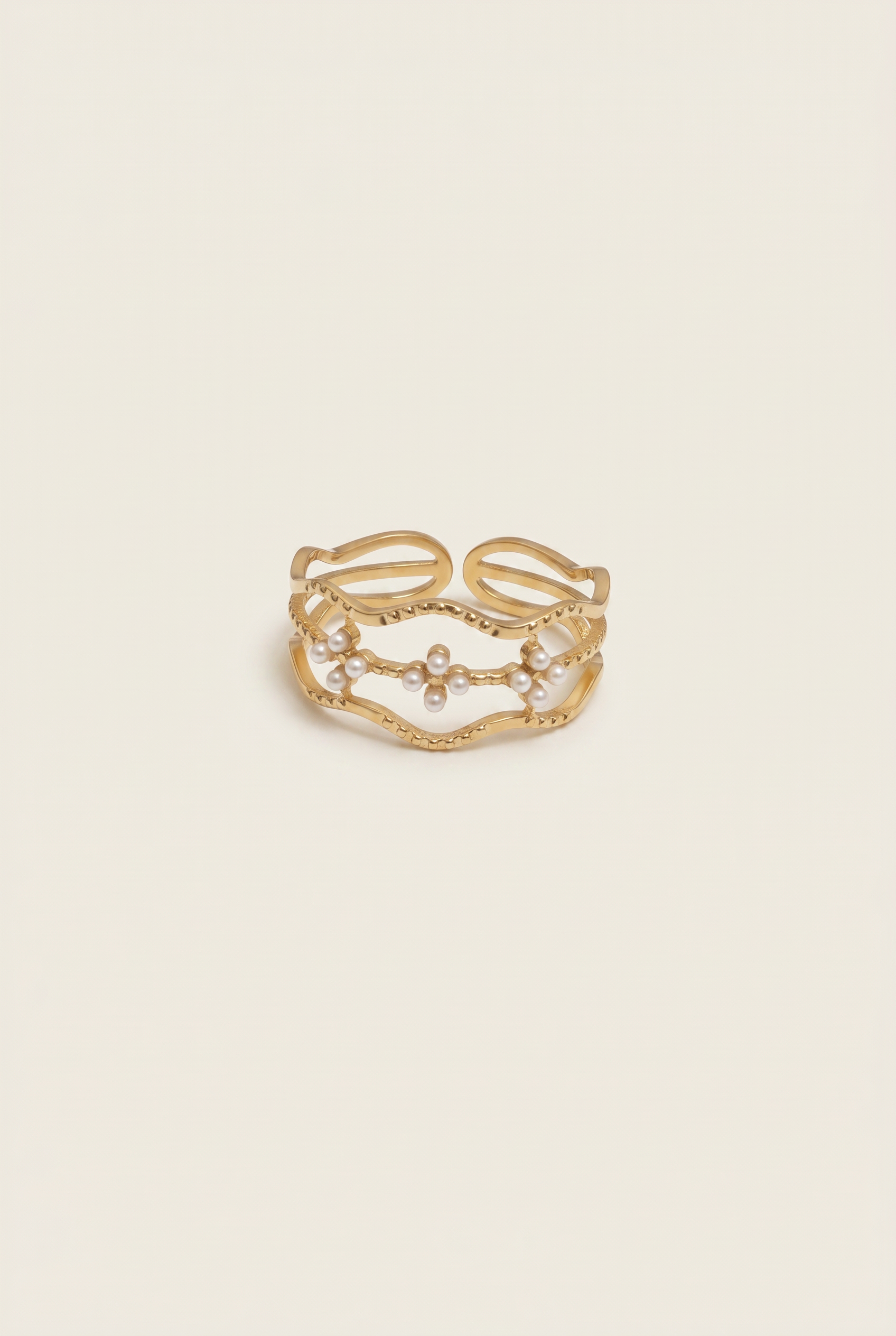 BAGUE ELORA