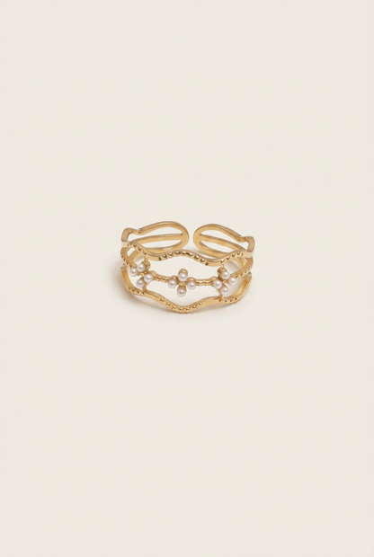 BAGUE ELORA