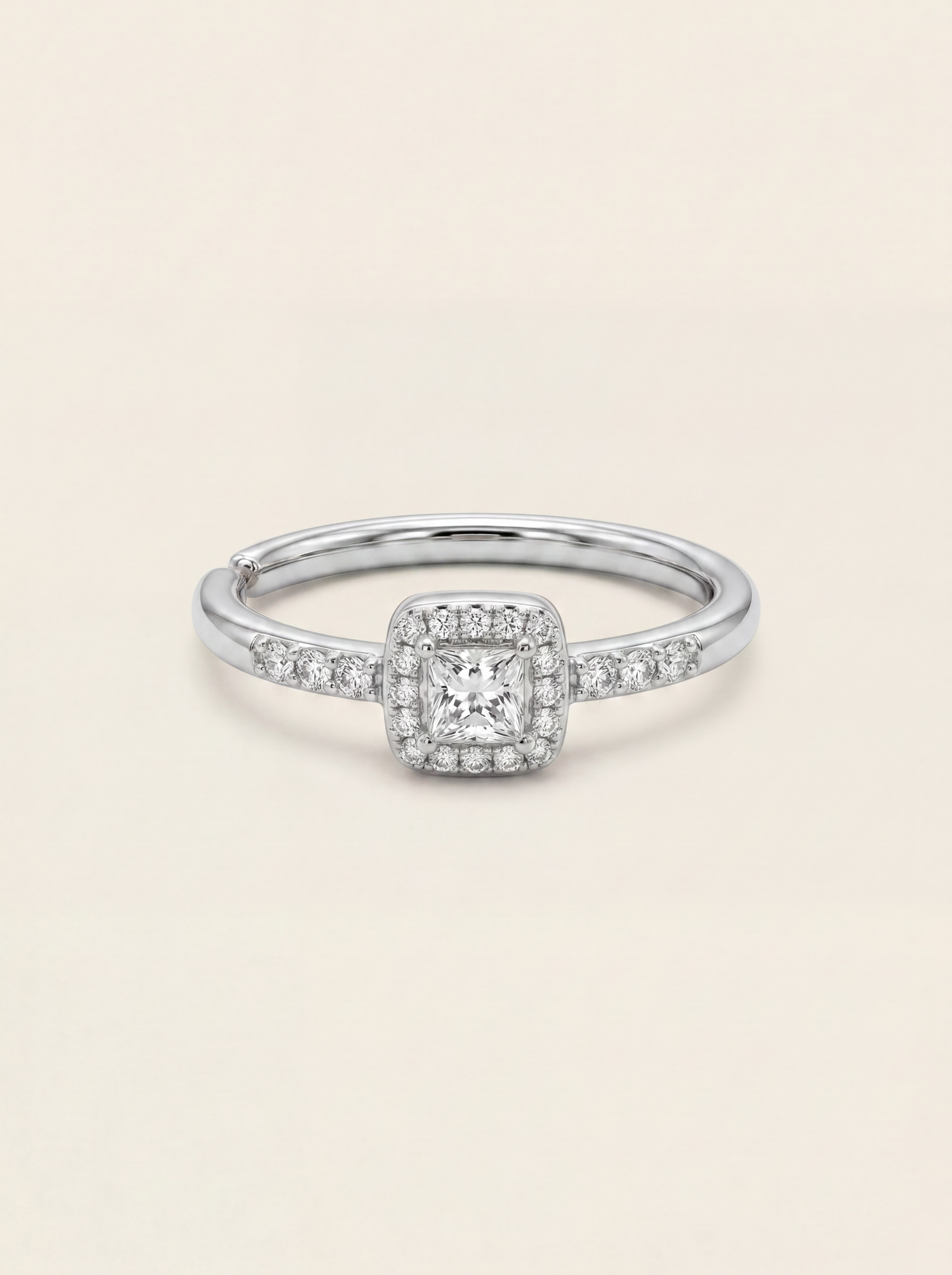 BAGUE ELSA