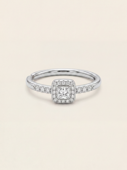 BAGUE ELSA