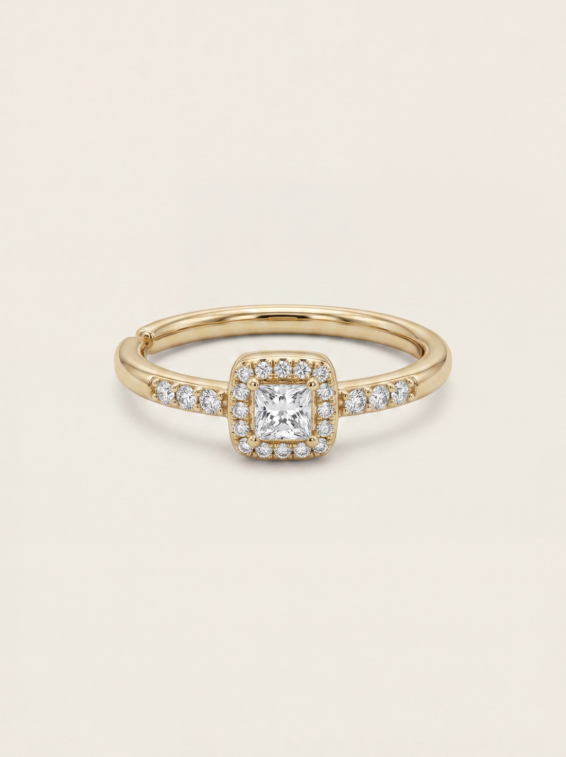 BAGUE ELSA