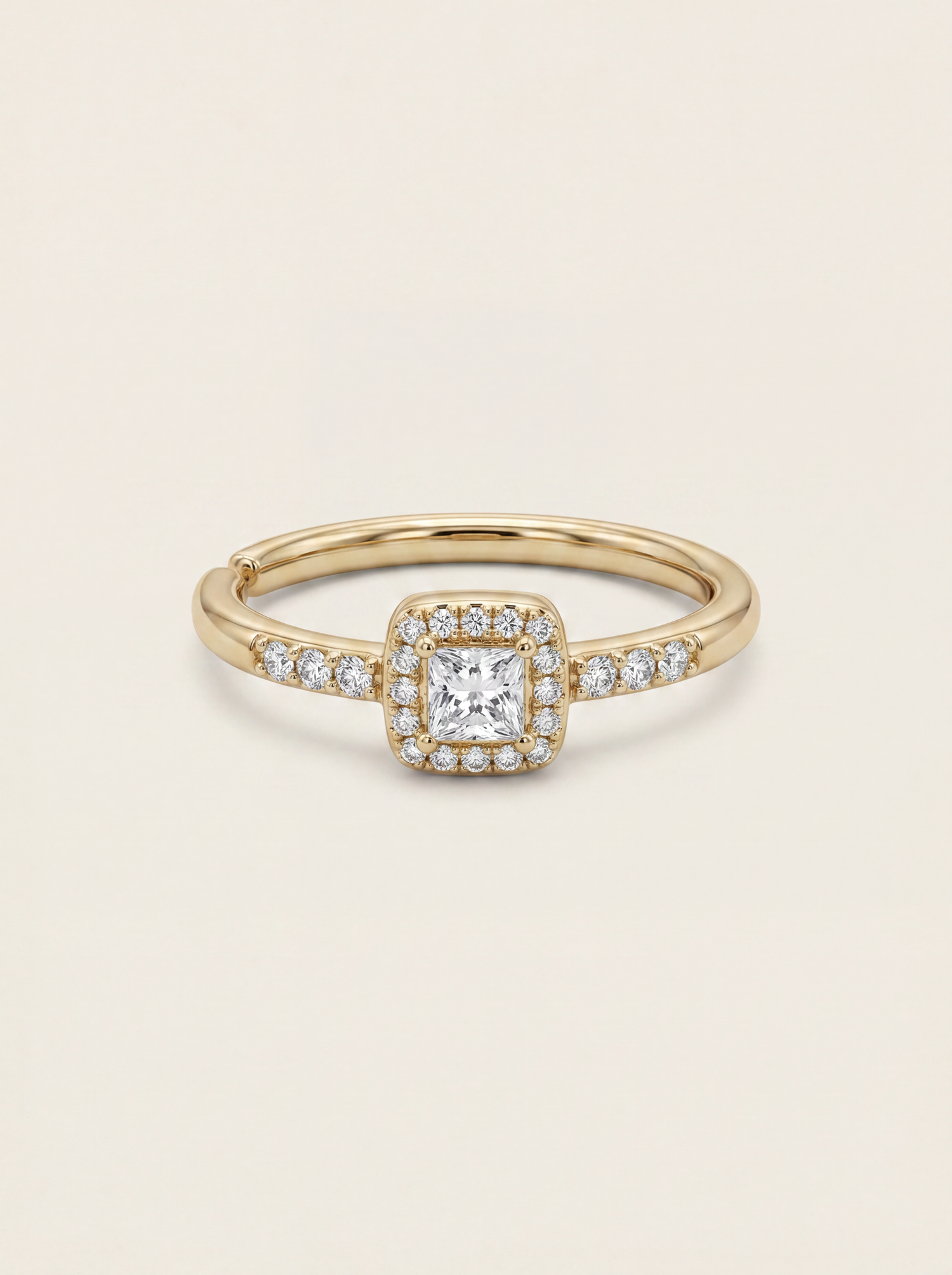 BAGUE ELSA