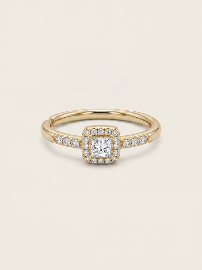 BAGUE ELSA