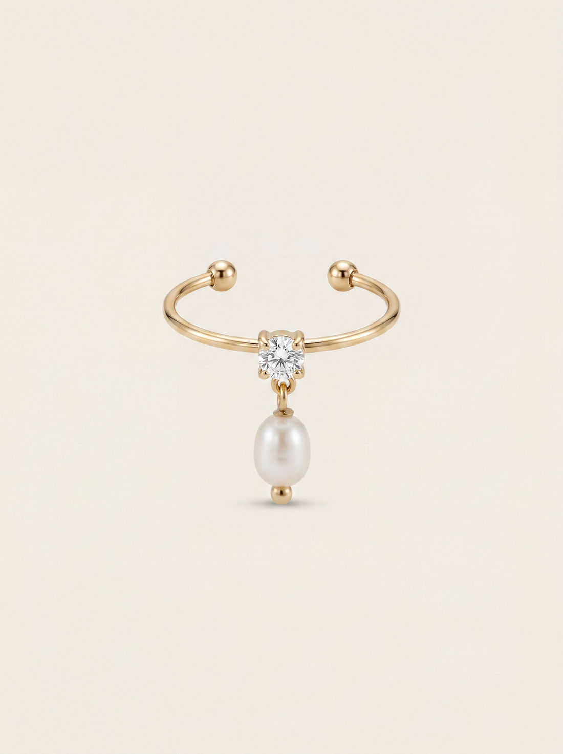 BAGUE ÉMÉRA