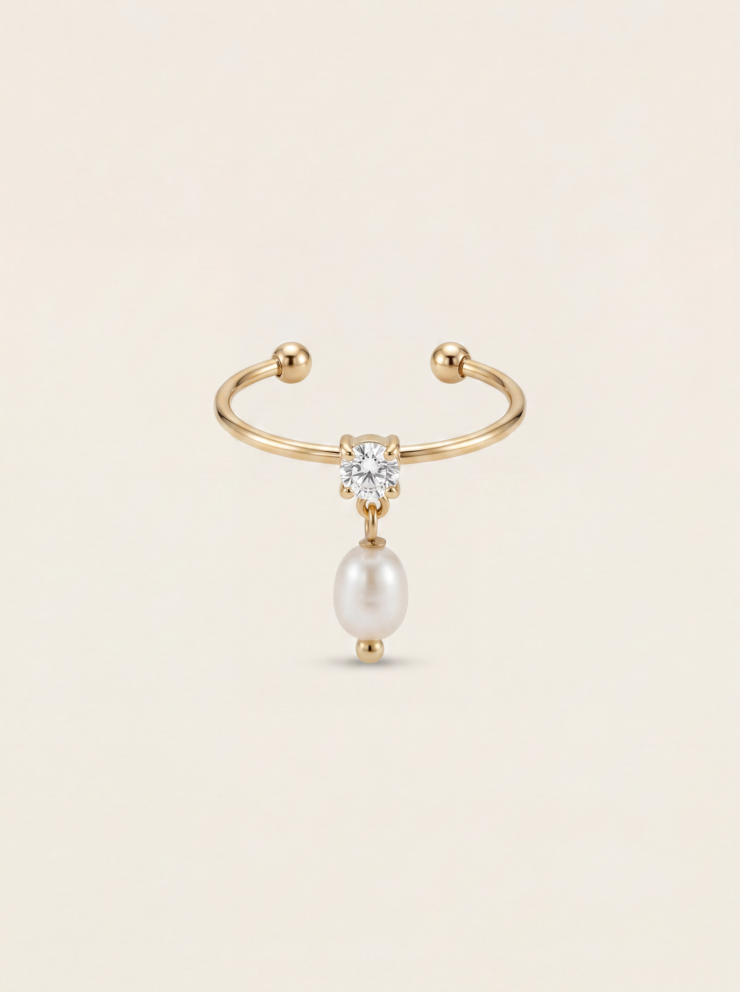 BAGUE ÉMÉRA