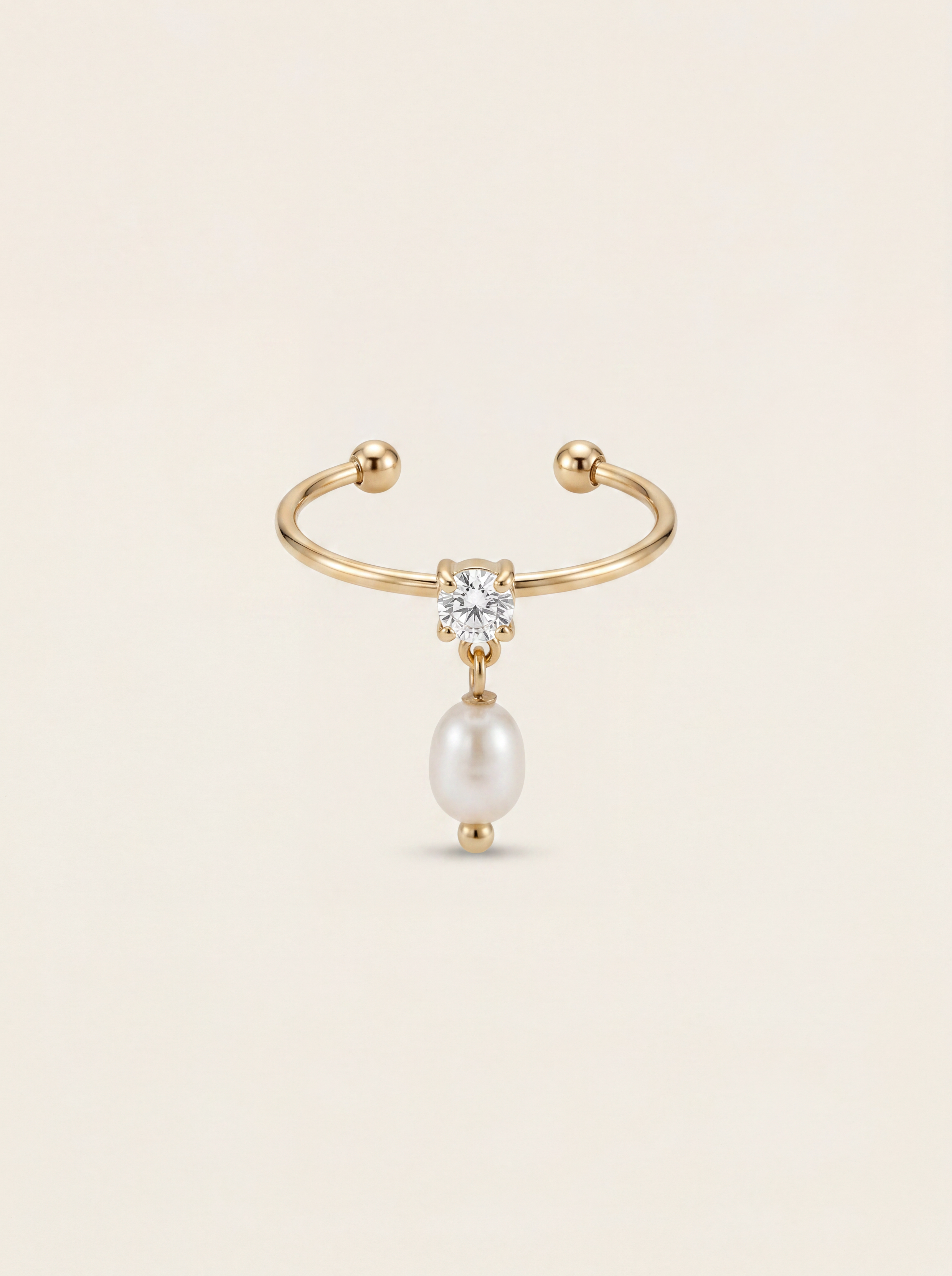 BAGUE ÉMÉRA