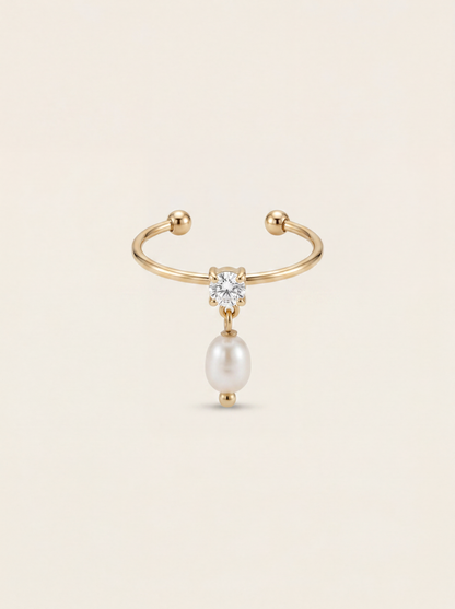 BAGUE ÉMÉRA