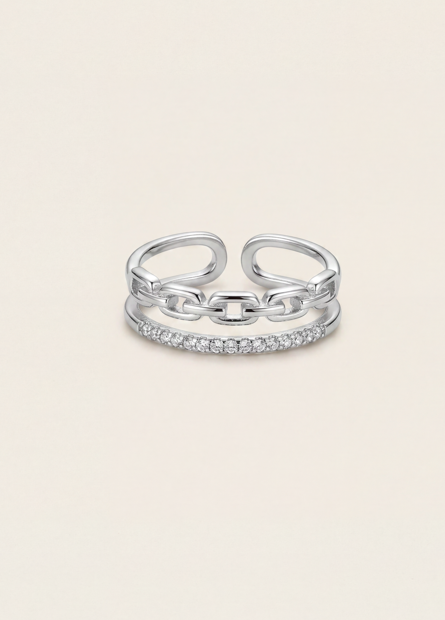 BAGUE EMI