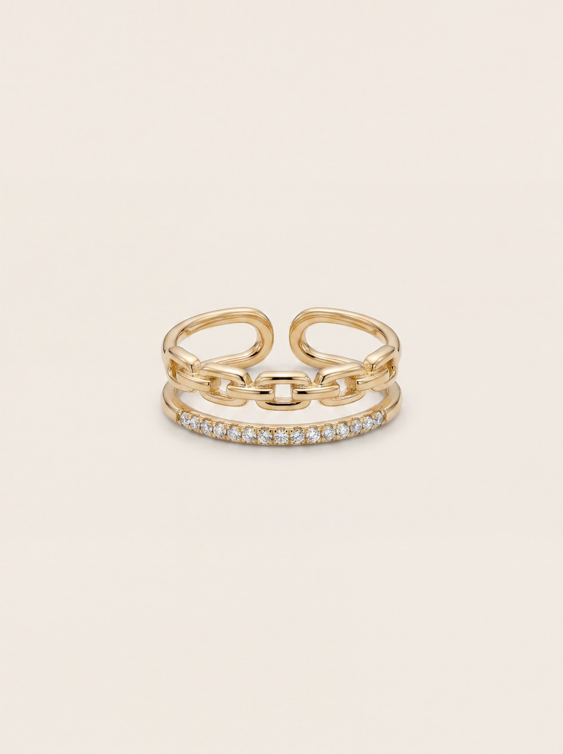 BAGUE EMI