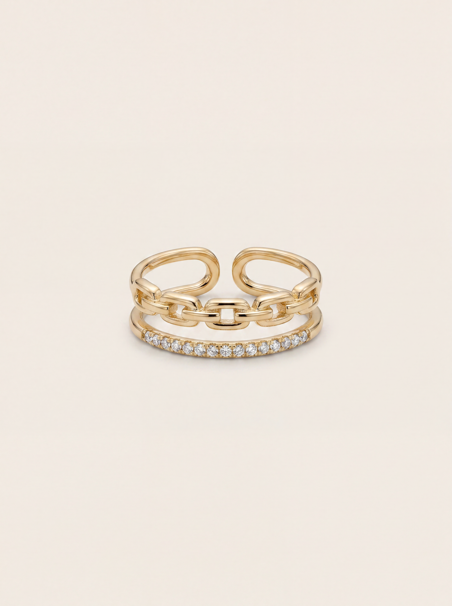 BAGUE EMI