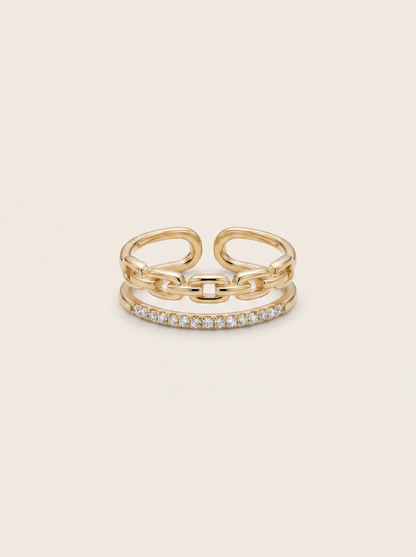 BAGUE EMI