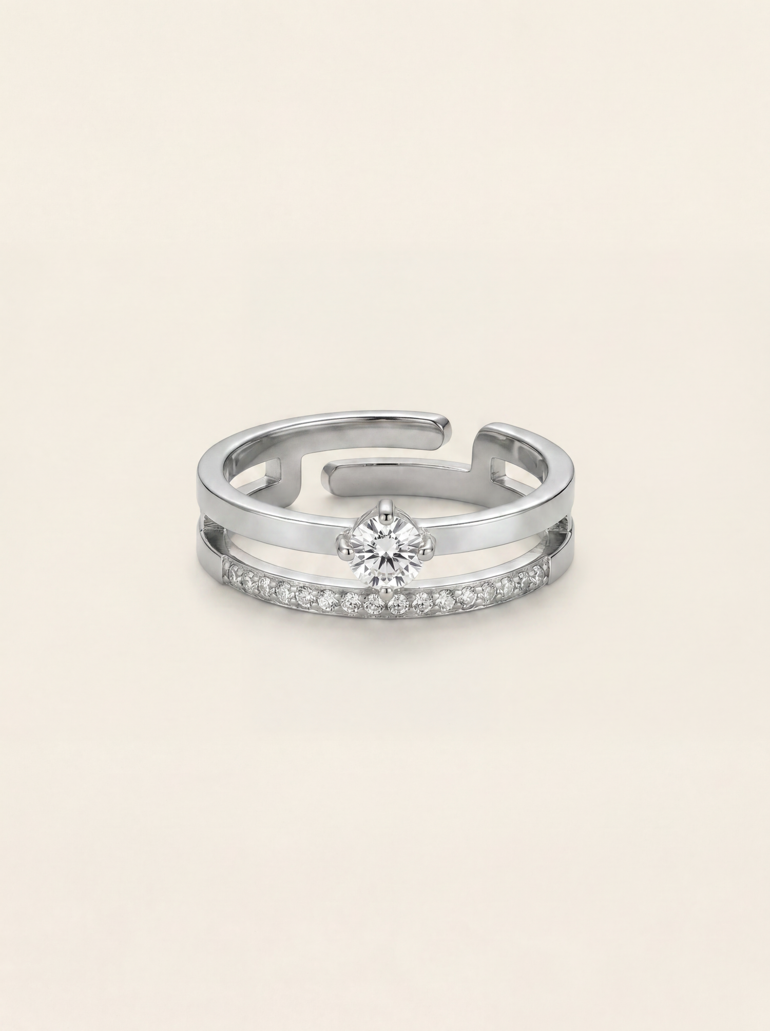 BAGUE ESSOR