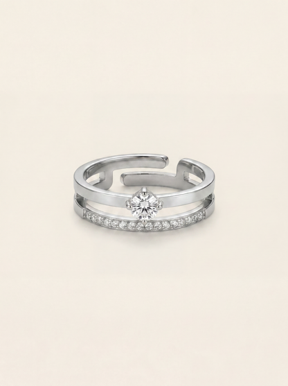 BAGUE ESSOR