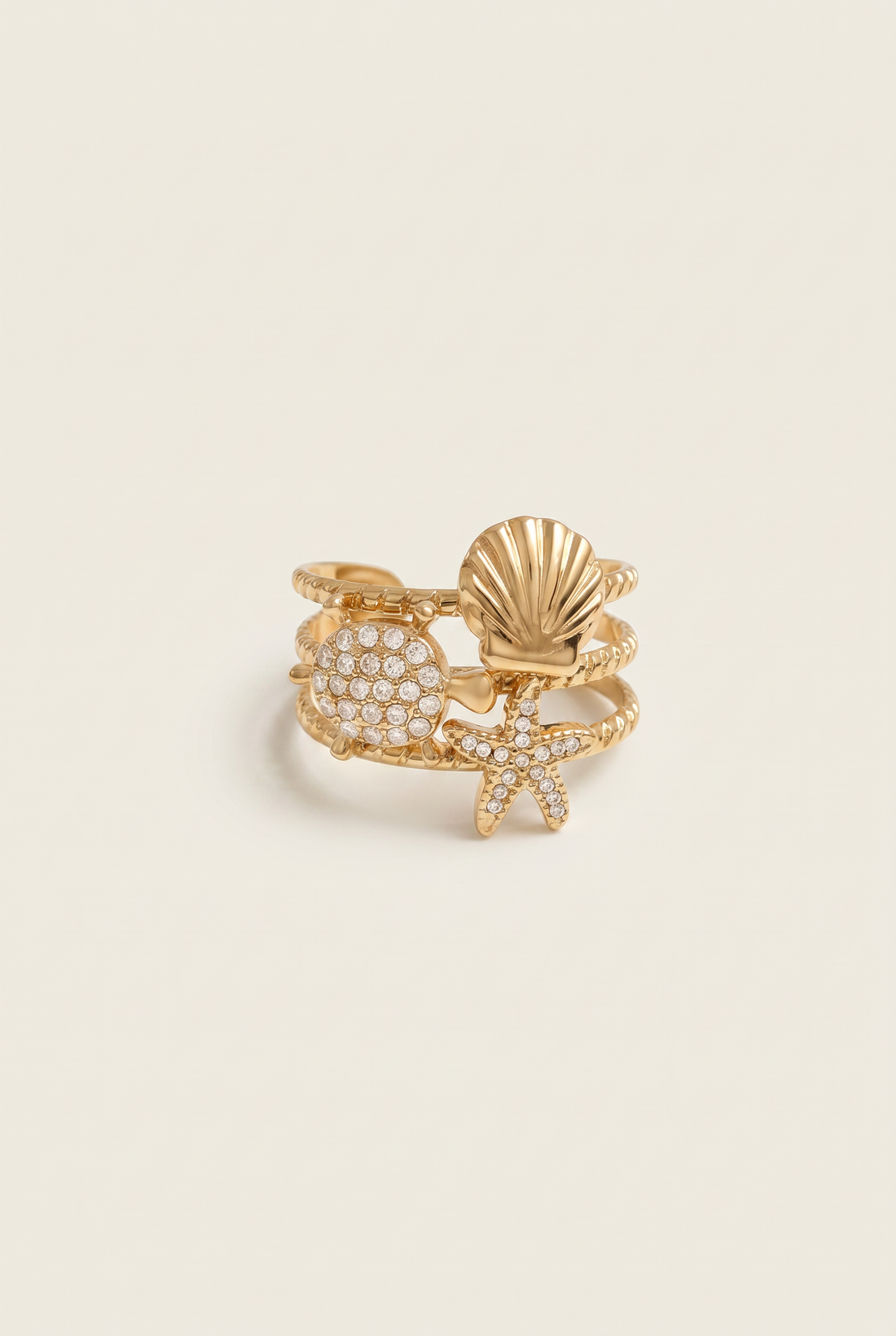BAGUE ESTELLE