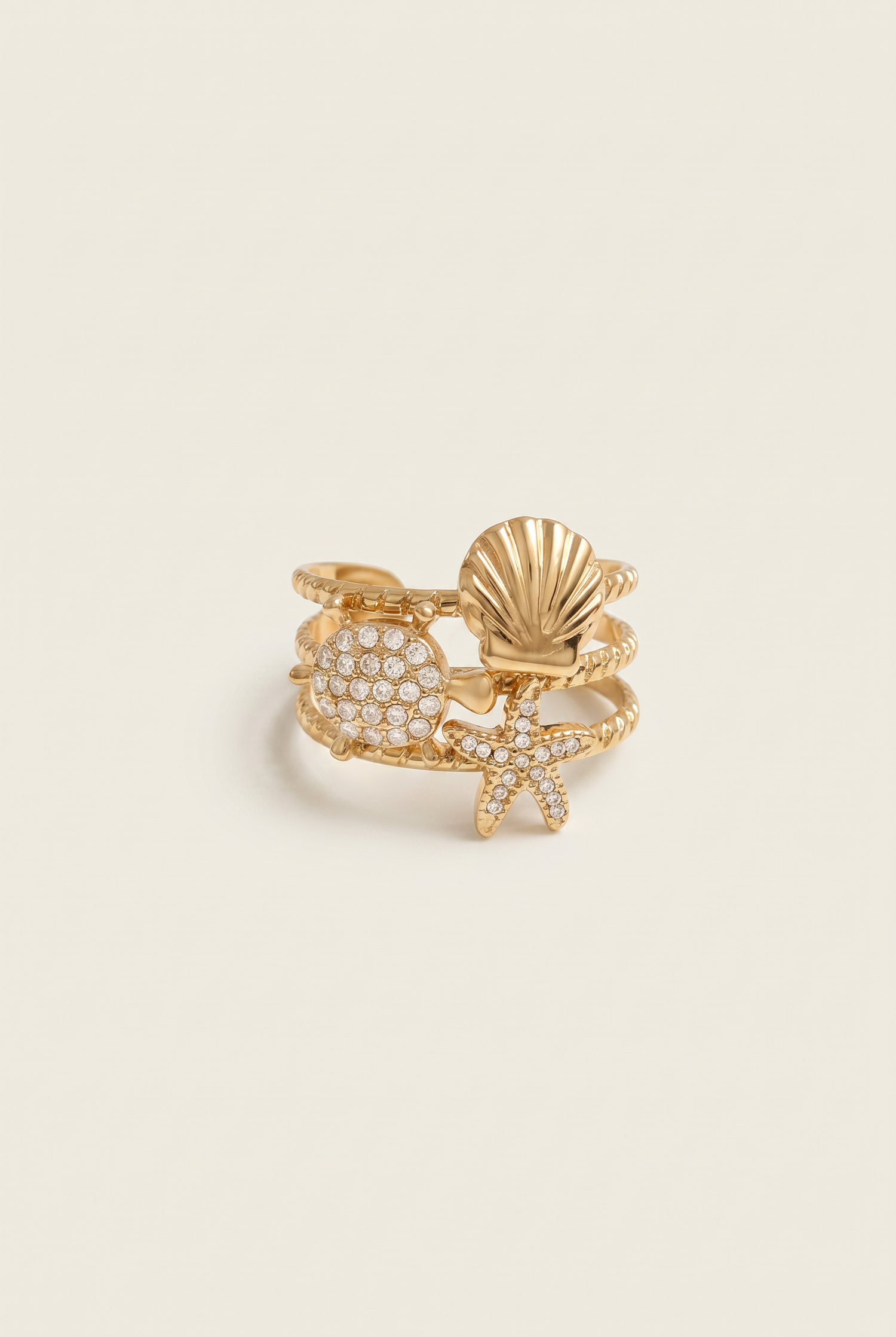 BAGUE ESTELLE