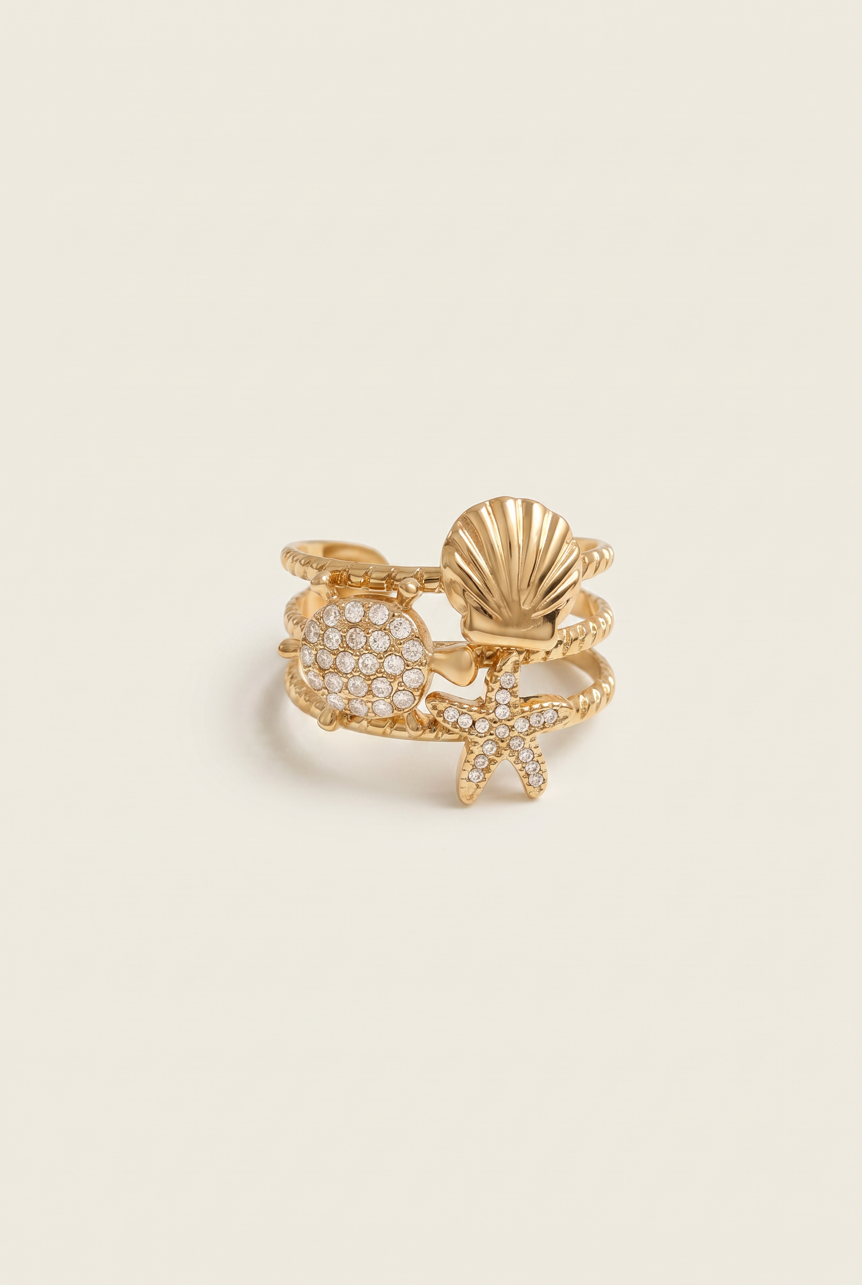 BAGUE ESTELLE